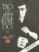 Tao of Jeet Kune Do