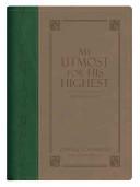 My Utmost for His Highest