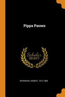 Pippa Passes