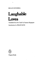 Laughable Loves