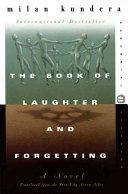 The Book of Laughter and Forgetting