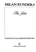 The Joke