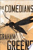 The Comedians