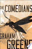 The Comedians