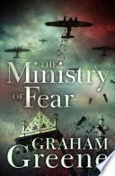 The Ministry of Fear