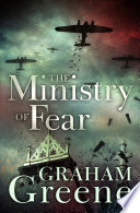 The Ministry of Fear
