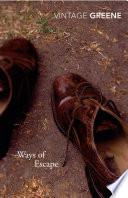 Ways of Escape