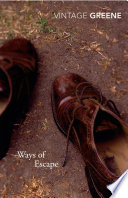 Ways of Escape