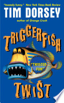 Triggerfish Twist