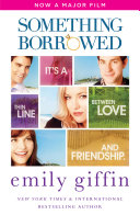 Something Borrowed