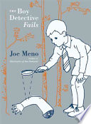 The Boy Detective Fails