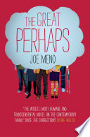 The Great Perhaps