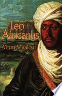 Leo Africanus