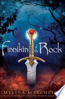 Finnikin of the Rock