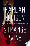 Strange Wine