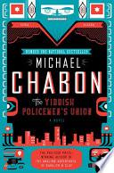 The Yiddish Policemen's Union