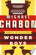 Wonder Boys