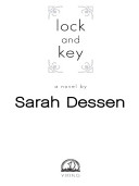 Lock and Key