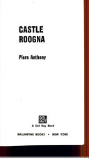 Castle Roogna