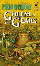 Golem in the Gears