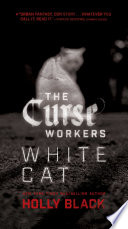 White Cat