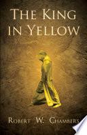 The King in Yellow