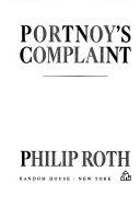 Portnoy's Complaint