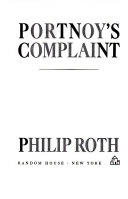 Portnoy's Complaint