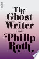 The Ghost Writer