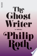 The Ghost Writer