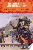 Flashman and the Mountain of Light