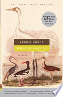 Birds of America