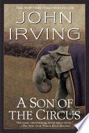 A Son of the Circus