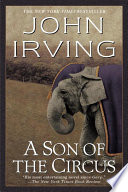 A Son of the Circus