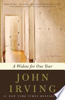 A Widow for One Year