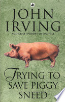 Trying to Save Piggy Sneed