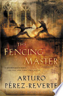 The Fencing Master