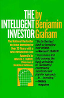 The Intelligent Investor
