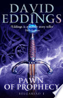 Pawn of Prophecy