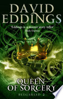Queen of Sorcery