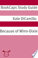 Because of Winn-Dixie