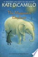 The Magician's Elephant