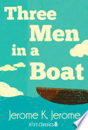 Three Men in a Boat
