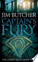Captain's Fury