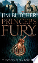 Princeps' Fury