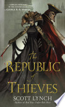 The Republic of Thieves