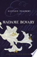 Madame Bovary