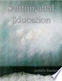 Sentimental Education