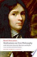 Meditations on First Philosophy