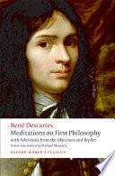 Meditations on First Philosophy